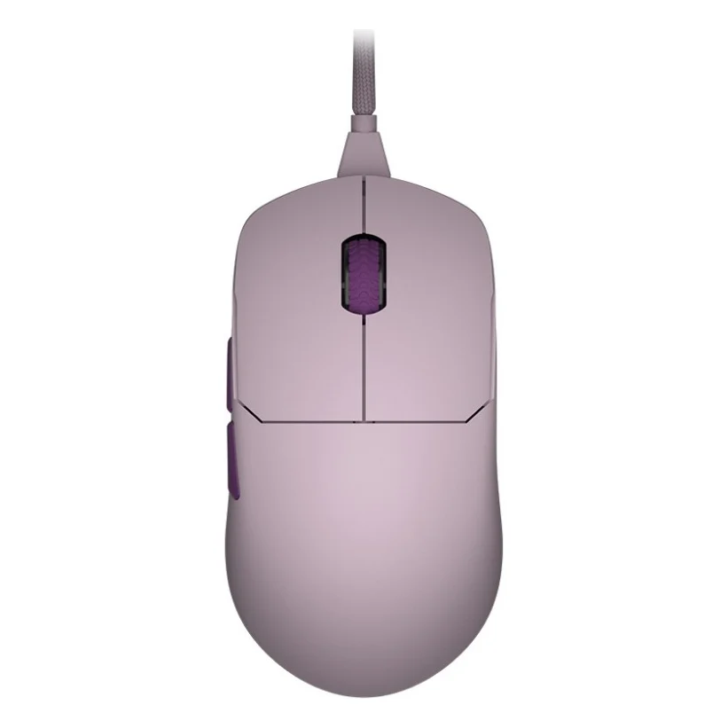 Мишка Hator Quasar Essential USB Lilac (HTM-403)