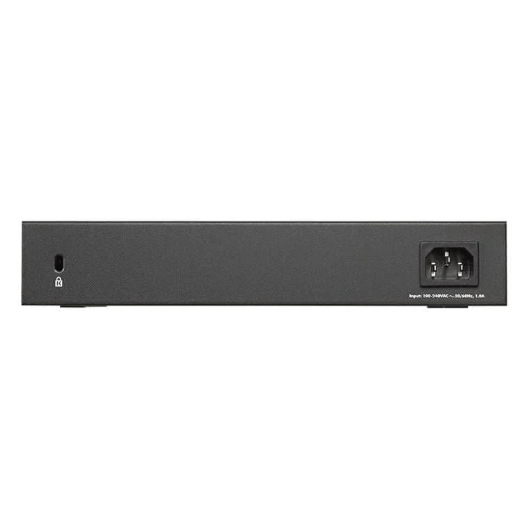 Комутатор мережевий Netgear GS324-200EUS — фото 5