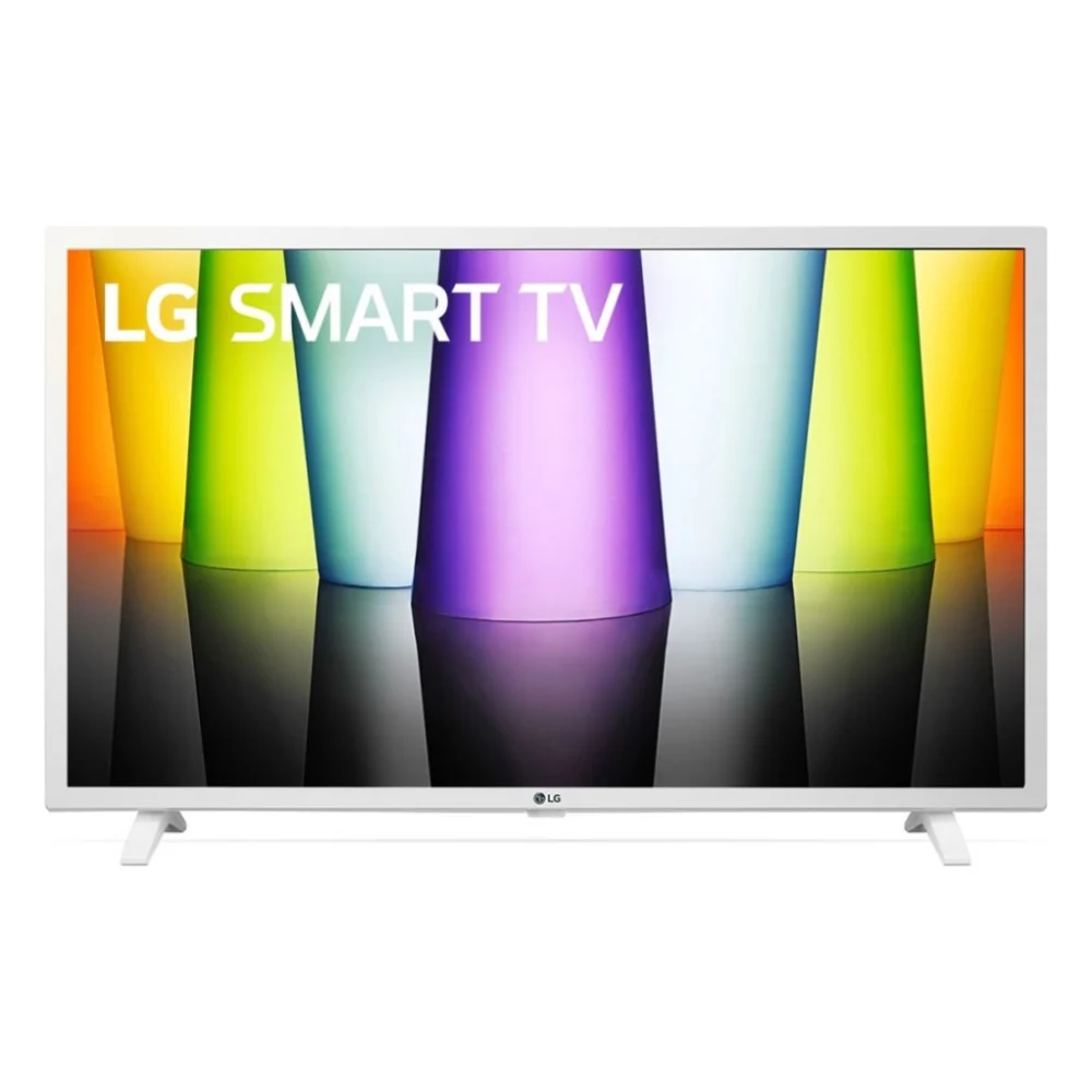 Телевізор LG 32LQ63806LC