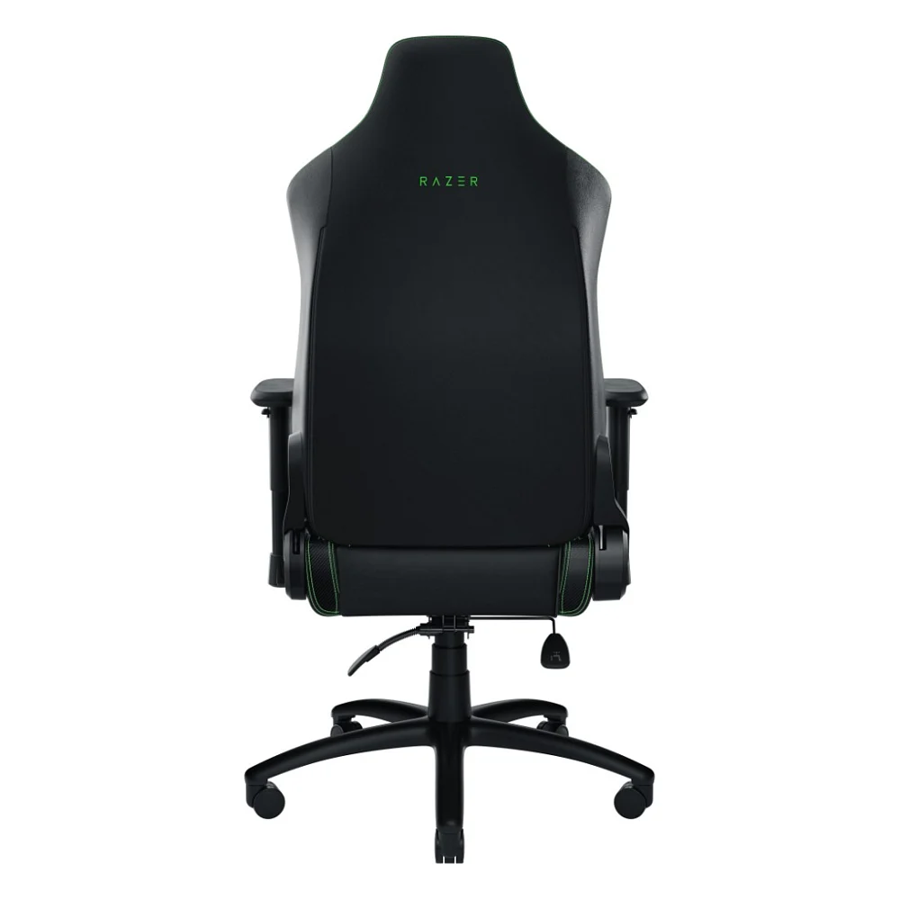 Крісло ігрове Razer Iskur X Green XL (RZ38-03960100-R3G1) — фото 5