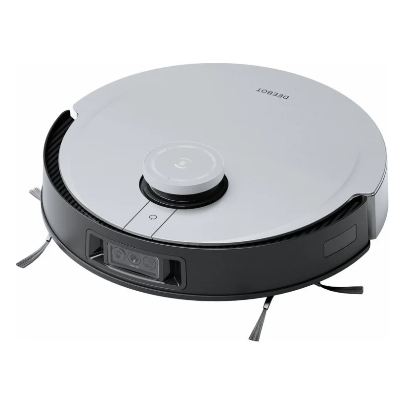 Пилосос Ecovacs DEEBOT X1 OMNI (DEX11) — фото 4