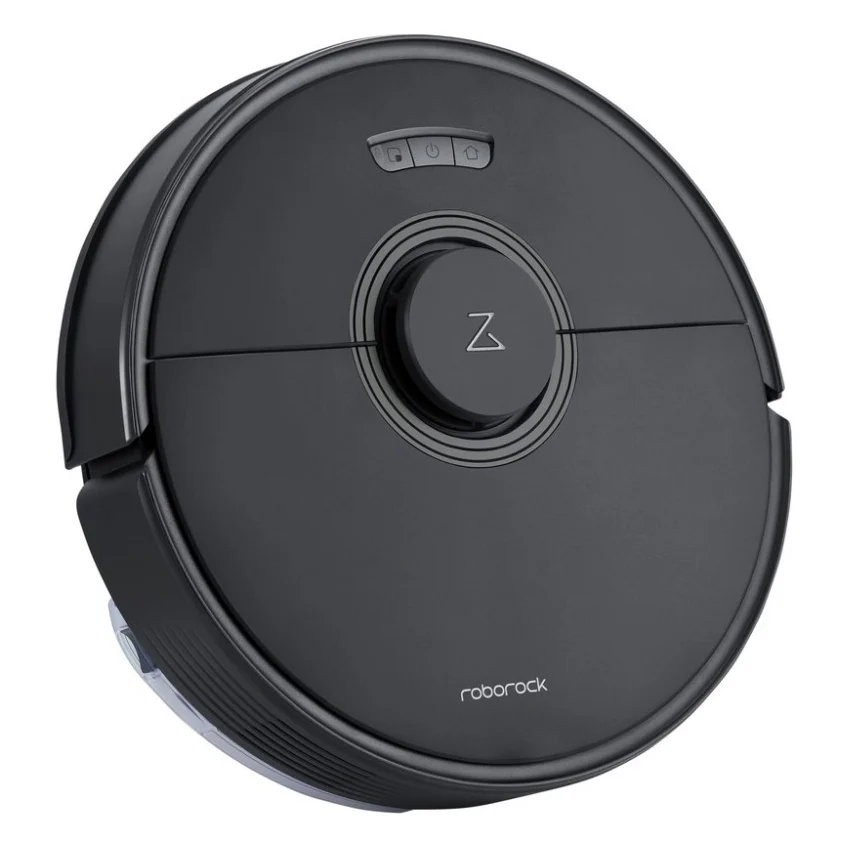 Пилосос Xiaomi RoboRock Vacuum Cleaner Q7 Max Black (Q7M52-00) — фото 2