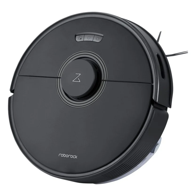 Пилосос Xiaomi RoboRock Vacuum Cleaner Q7 Max Black (Q7M52-00) — фото 3