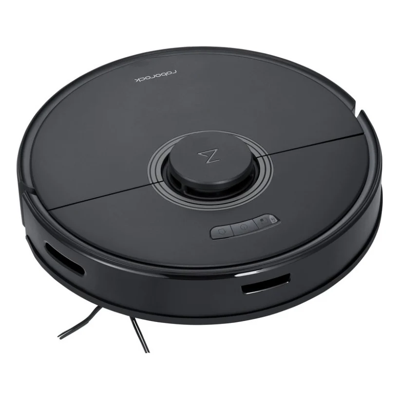 Пилосос Xiaomi RoboRock Vacuum Cleaner Q7 Max Black (Q7M52-00) — фото 7