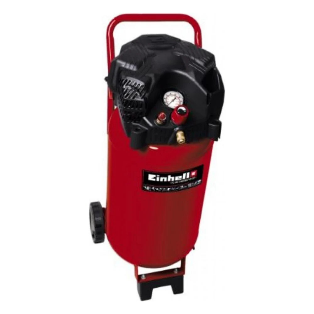 Компресор Einhell TH-AC 240/50/10 OF (4010393)