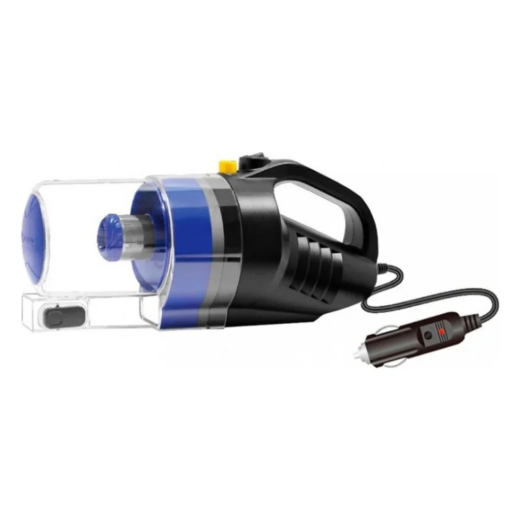 Пилосос Michelin Vehicle vacuum clener (74075)