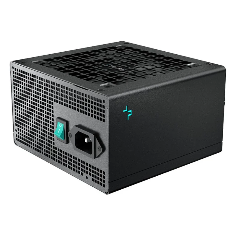 Блок живлення Deepcool 800W (PK800D) — фото 4