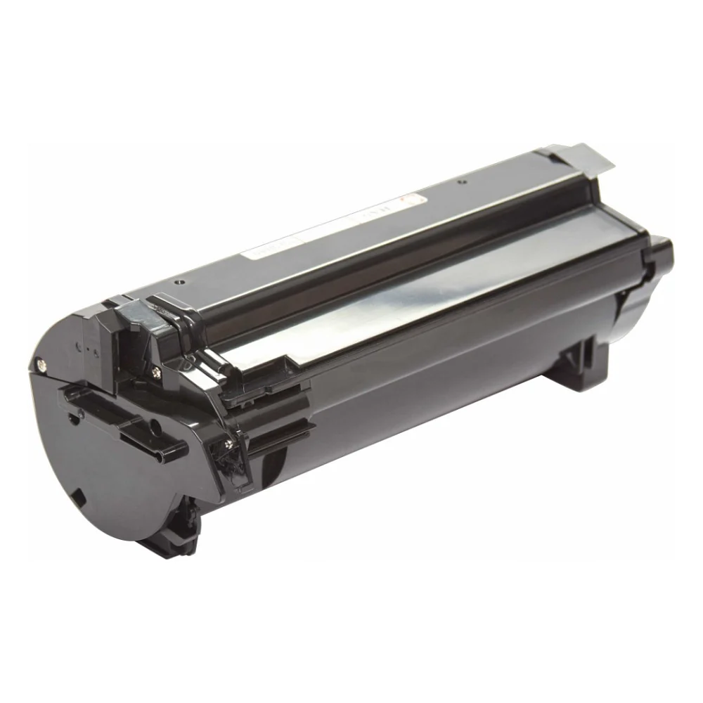 Тонер-картридж BASF Lexmark X264/X363/X364 , 50F0HA0 Black (BASF-KT-50F0HA0) — фото 3