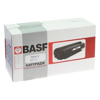 Картридж BASF для HP LJ 4100 (KT-C8061X)