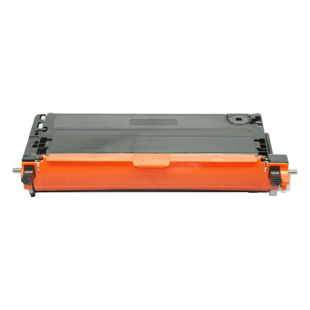 Тонер-картридж BASF Xerox Ph 6180 Black 113R00726 (KT-113R00726) — фото 2