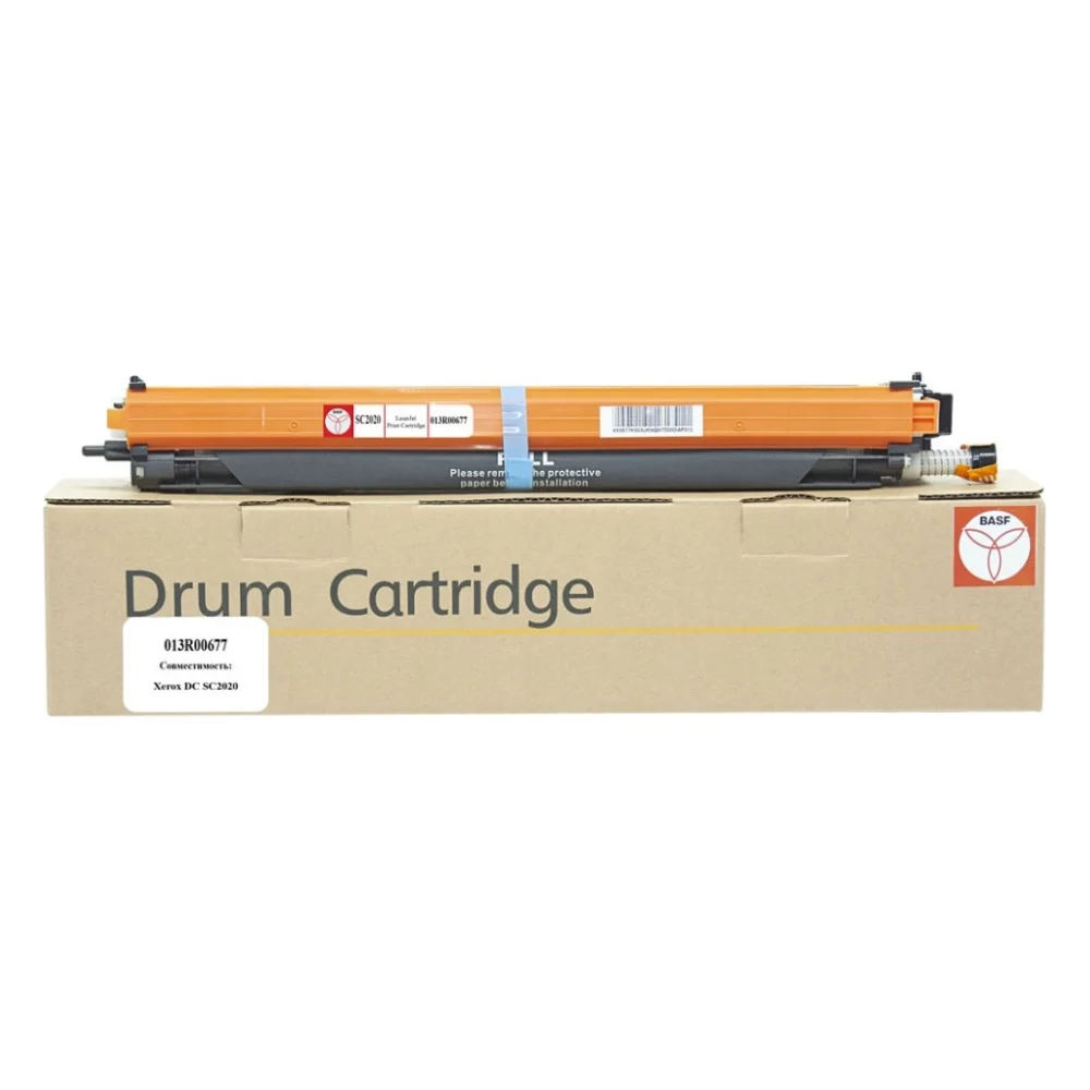 Драм картридж BASF Xerox DC SC2020/ 013R00677 (BASF-DR-013R00677)