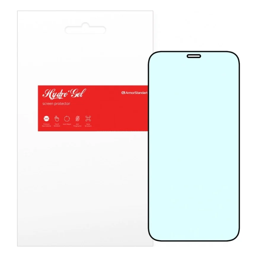 Плівка захисна Armorstandart Anti-Blue TECNO Spark 8C (KG5k) (ARM64657)