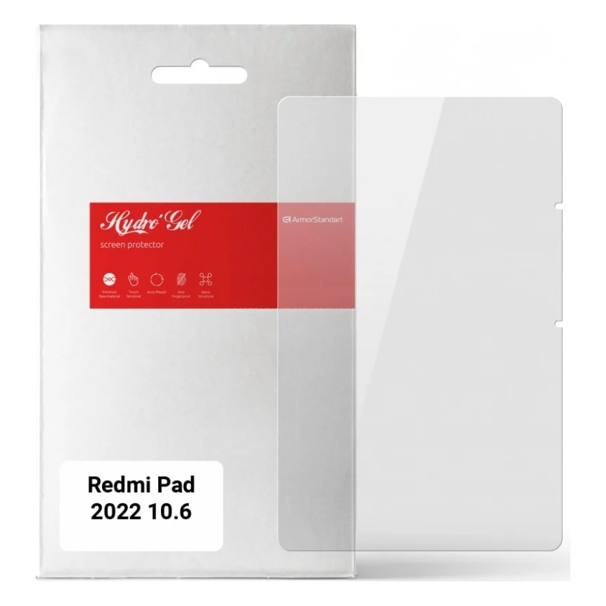 Плівка захисна Armorstandart Redmi Pad 2022 10.6 (ARM65092)