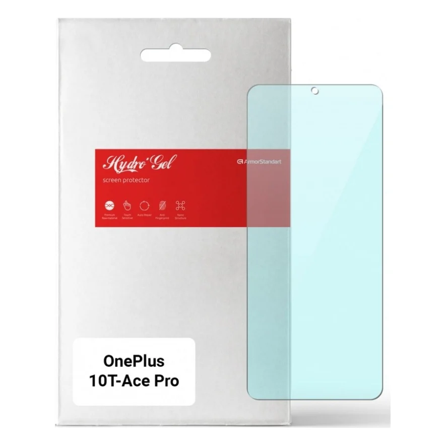 Плівка захисна Armorstandart Anti-Blue OnePlus 10T/Ace Pro (ARM65160)