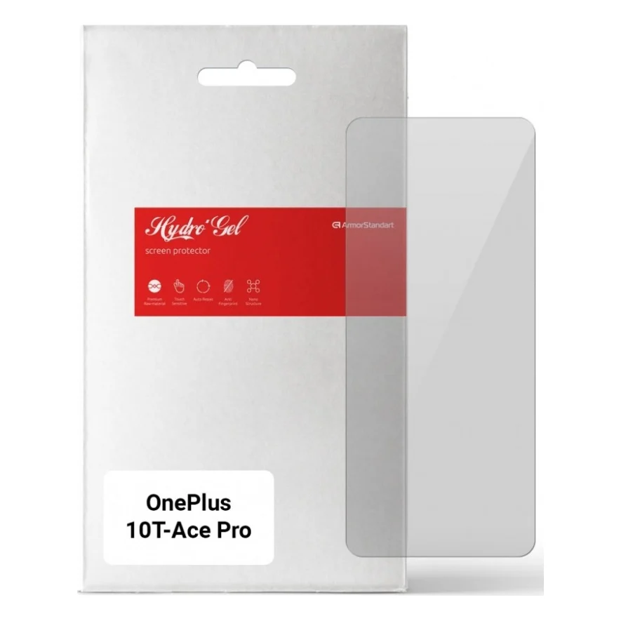 Плівка захисна Armorstandart OnePlus 10T/Ace Pro (ARM65159)