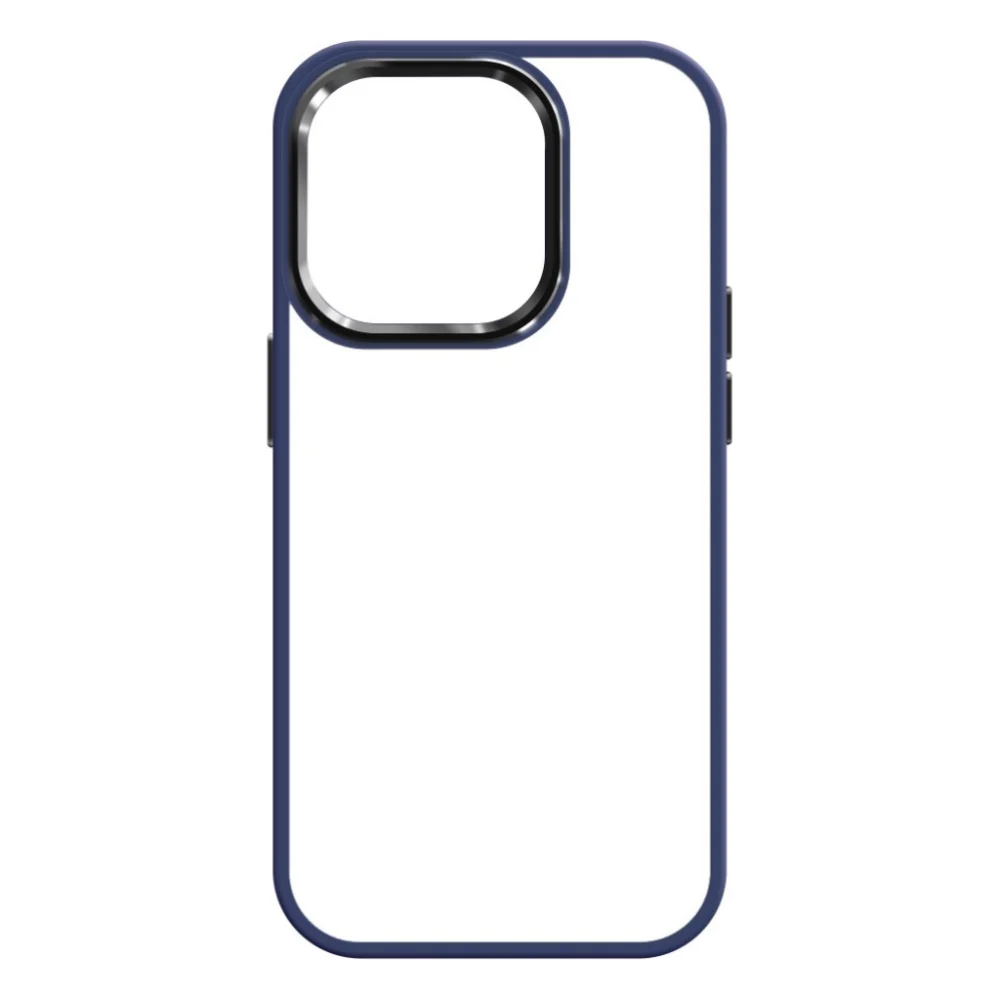 Чохол до моб. телефона Armorstandart Unit Apple iPhone 13 Pro Deep Navy (ARM62492)