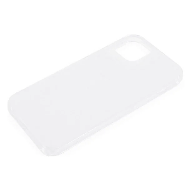 Чохол до моб. телефона BeCover Apple iPhone 14 Plus Transparancy (708110) — фото 5