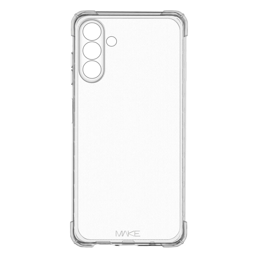 Чохол до моб. телефона MAKE Samsung A04s AirShield (MCAS-SA04S)
