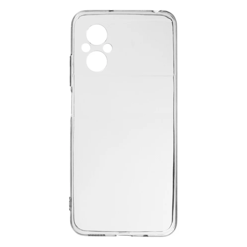 Чохол до моб. телефона Armorstandart Air Series Xiaomi Poco M5 Transparent (ARM62961)