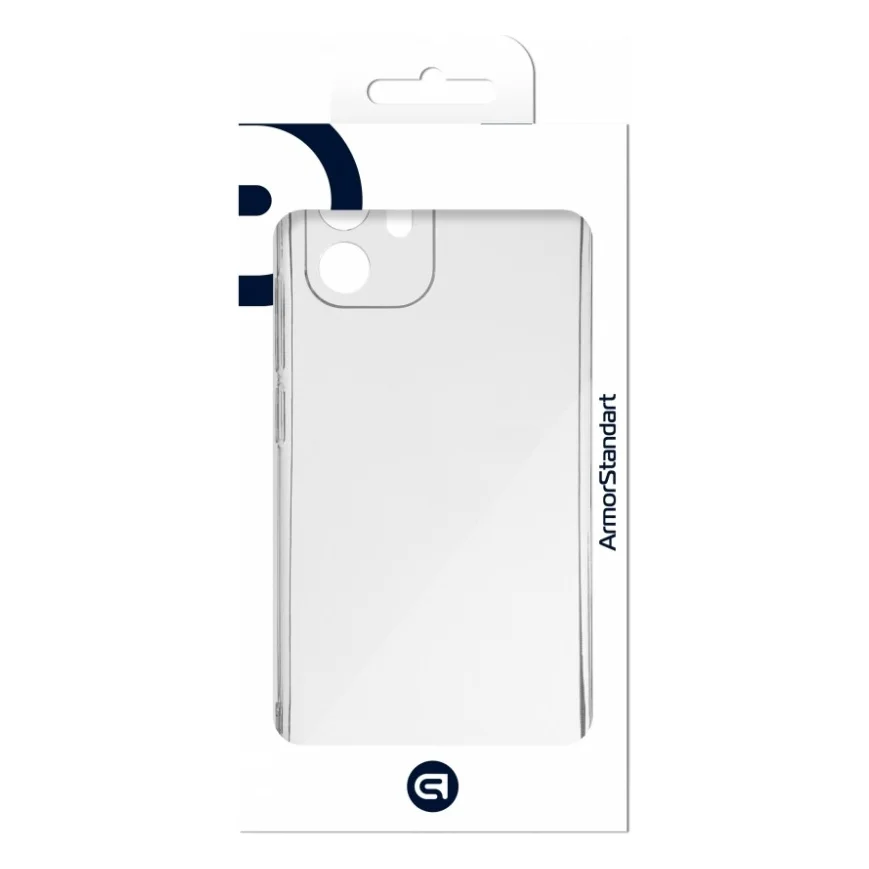 Чохол до моб. телефона Armorstandart Air Series Xiaomi Redmi A1 Transparent (ARM62823) — фото 2