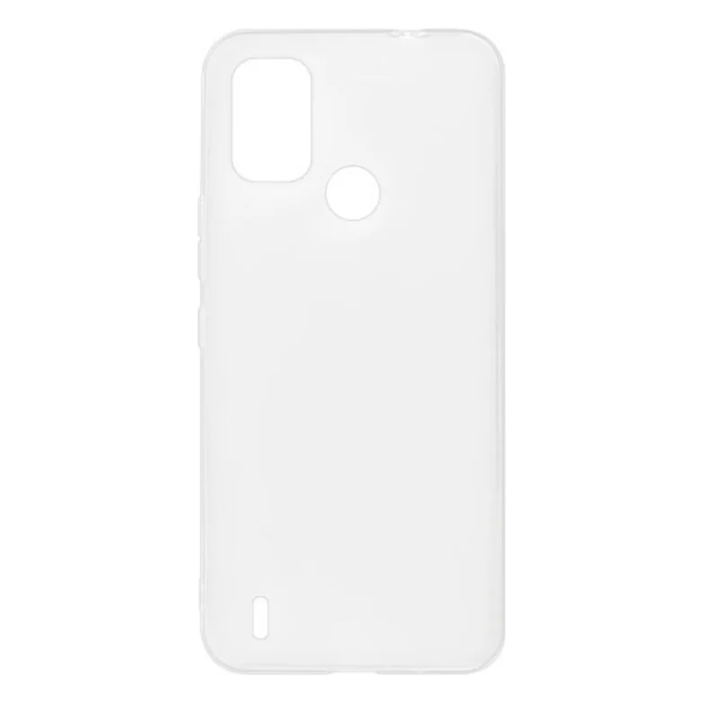 Чохол до моб. телефона BeCover Nokia C21 Plus Transparancy (707998)