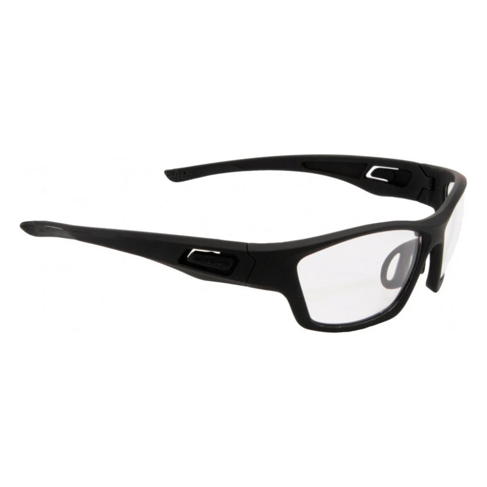 Тактичні окуляри Swiss Eye Tomcat фотохромні Clear (40403)