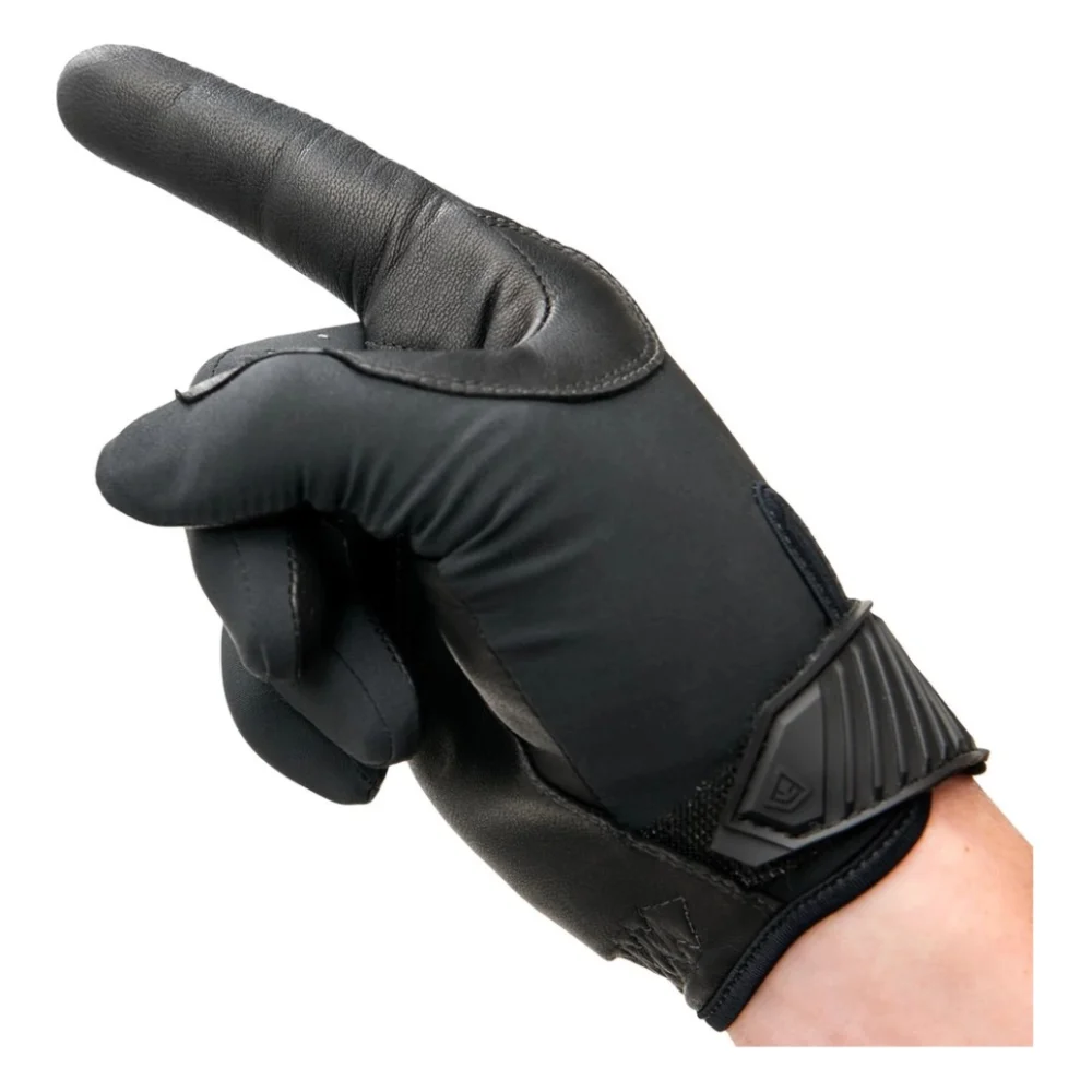 Тактичні рукавички First Tactical Mens Pro Knuckle Glove L Black (150007-019-L) — фото 3