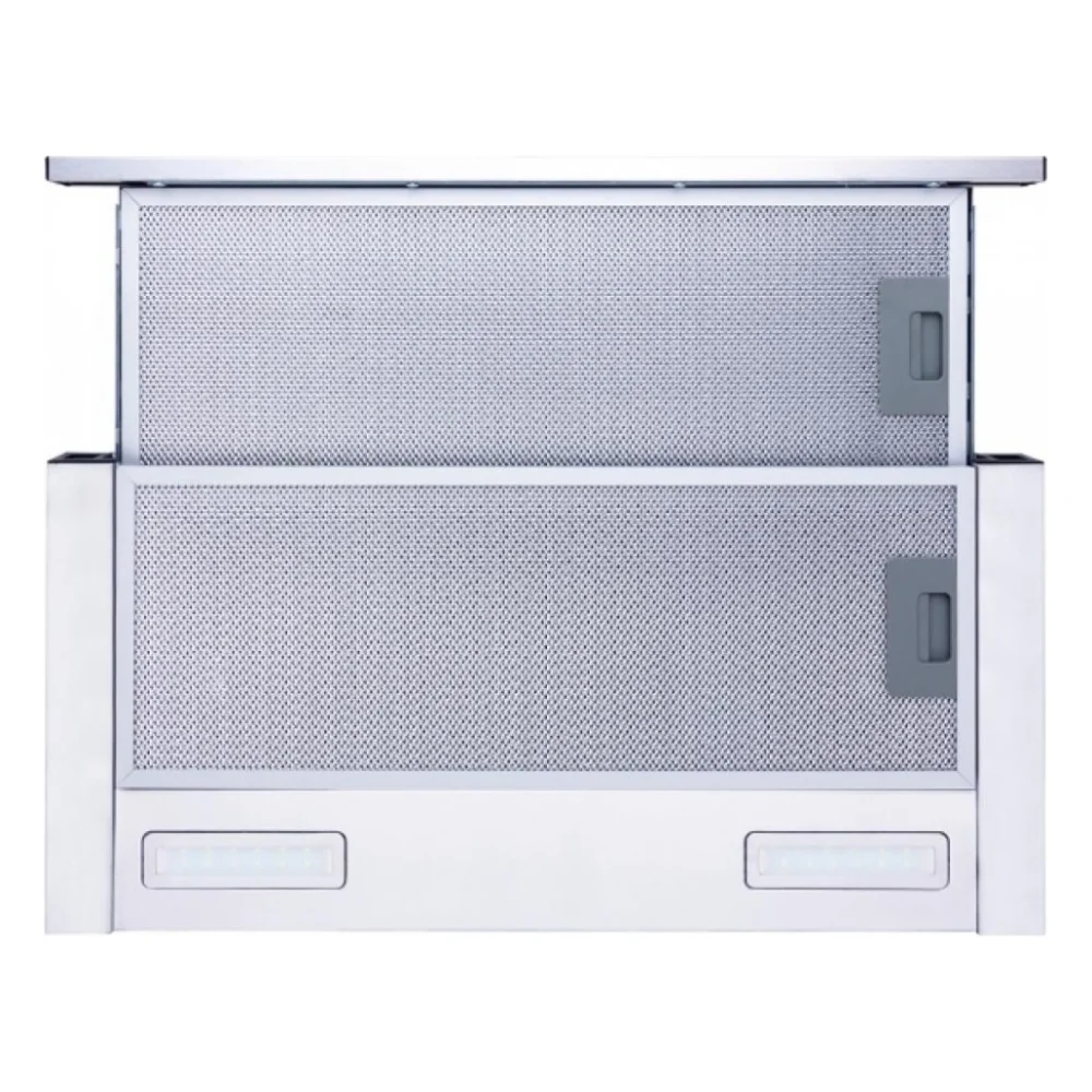 Витяжка кухонна Minola HTL 6215 I 700 LED — фото 4