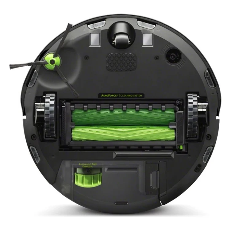 Пилосос iRobot Roomba j7+ (j755840) — фото 4