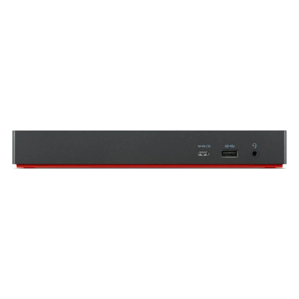 Порт-реплікатор Lenovo ThinkPad Thunderbolt 4 WorkStation Dock (40B00300EU) — фото 2