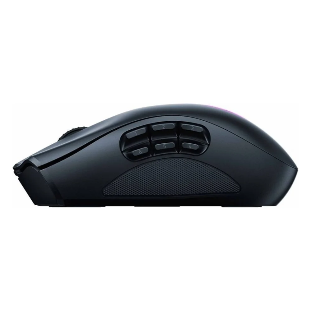 Мишка Razer Naga V2 PRO Black (RZ01-04400100-R3G1) — фото 6