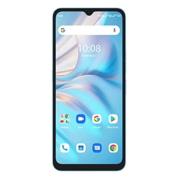 Мобільний телефон Umidigi A13S 4/32GB Galaxy Blue