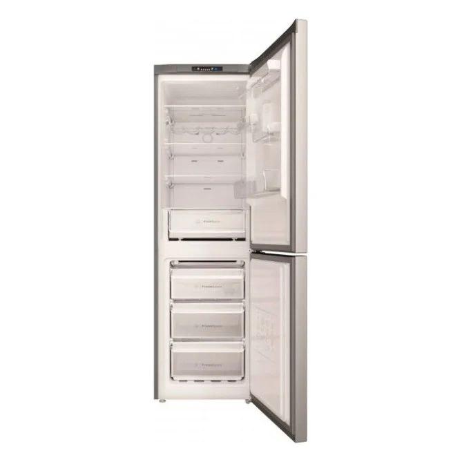 Холодильник Indesit INFC8TI22X — фото 6