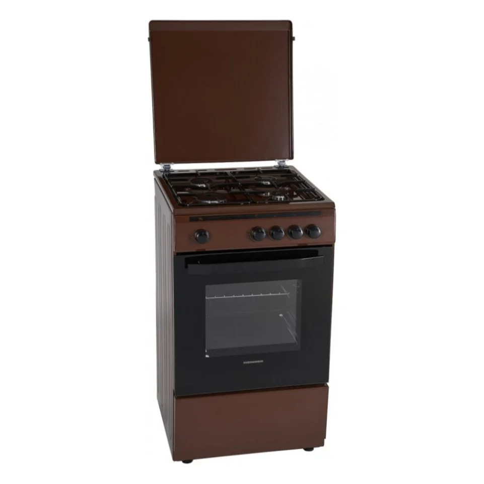 Плита HEINNER HFSC-V50BRW