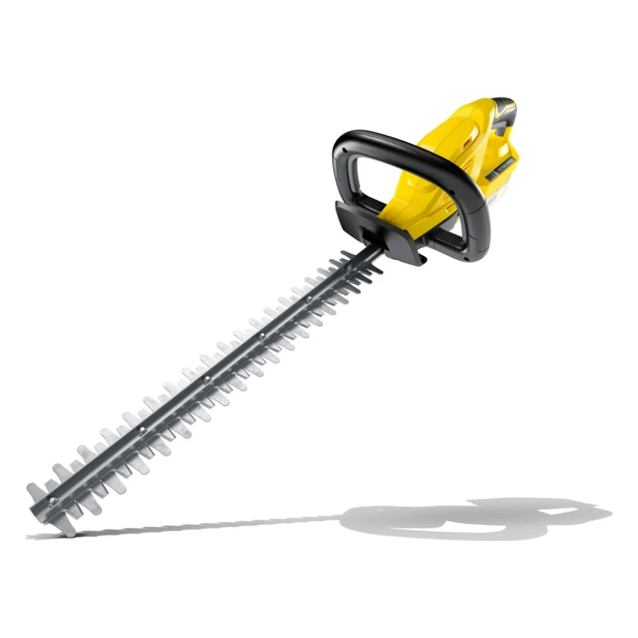 Кущоріз Karcher HGE 18-45 Battery (без АКБ та ЗП) (1.444-230.0) — фото 4