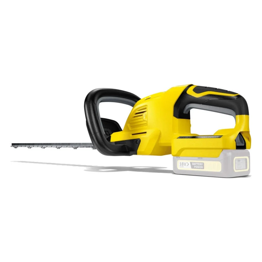 Кущоріз Karcher HGE 18-45 Battery (без АКБ та ЗП) (1.444-230.0) — фото 5