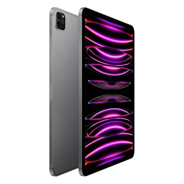Планшет Apple A2759 iPad Pro 11" WiFi 256GB Space Grey (MNXF3RK/A) — фото 3