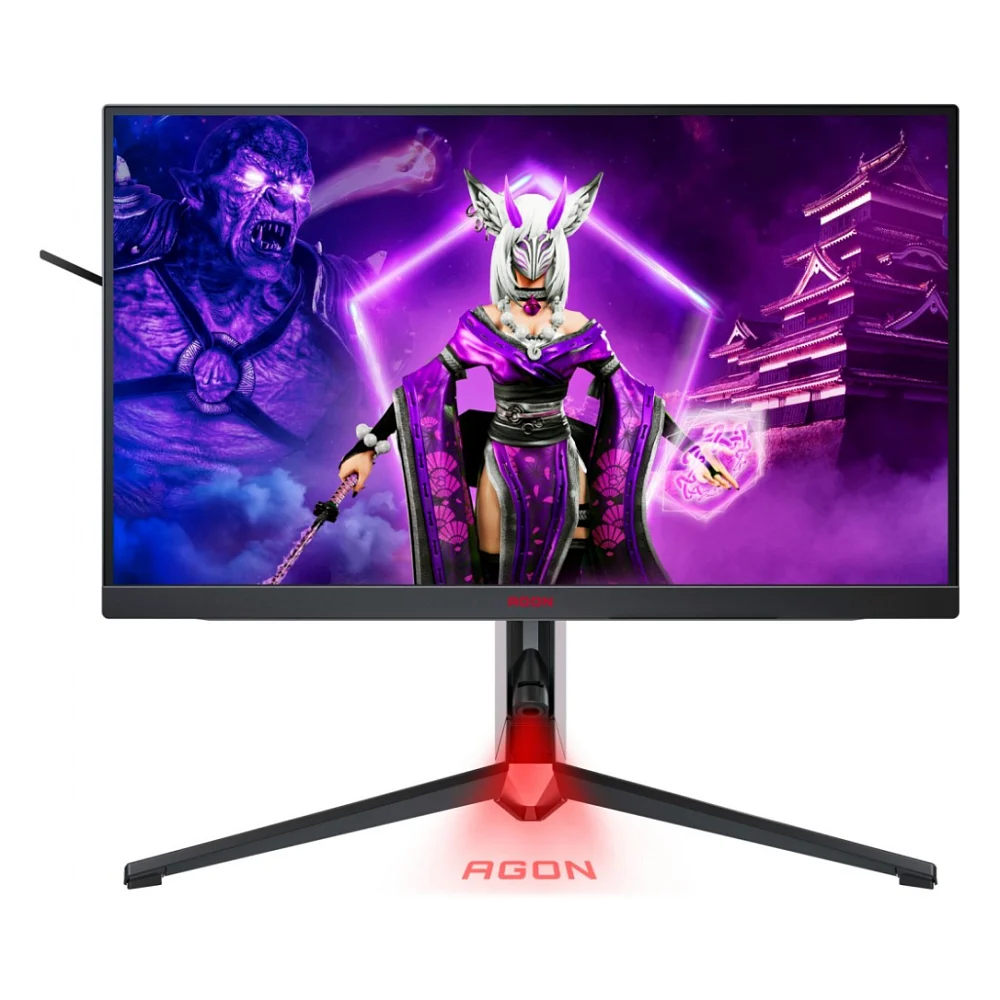 Монітор AOC AGON AG274QXM