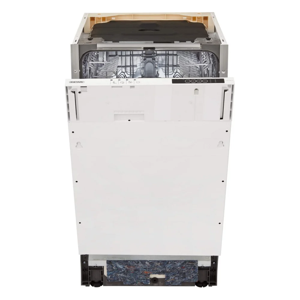 Посудомийна машина Eleyus DWO 45024