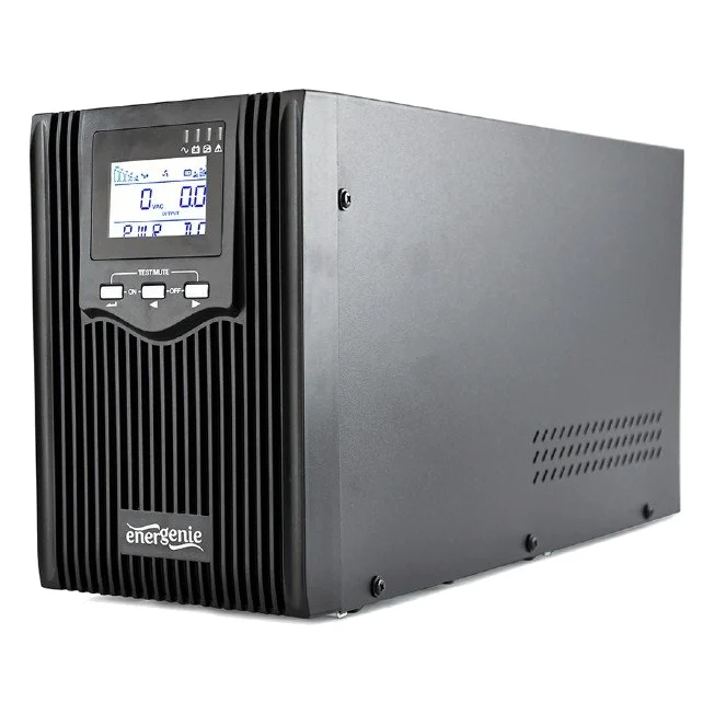 Джерело безперебійного живлення EnerGenie EG-UPS-PS2000-02