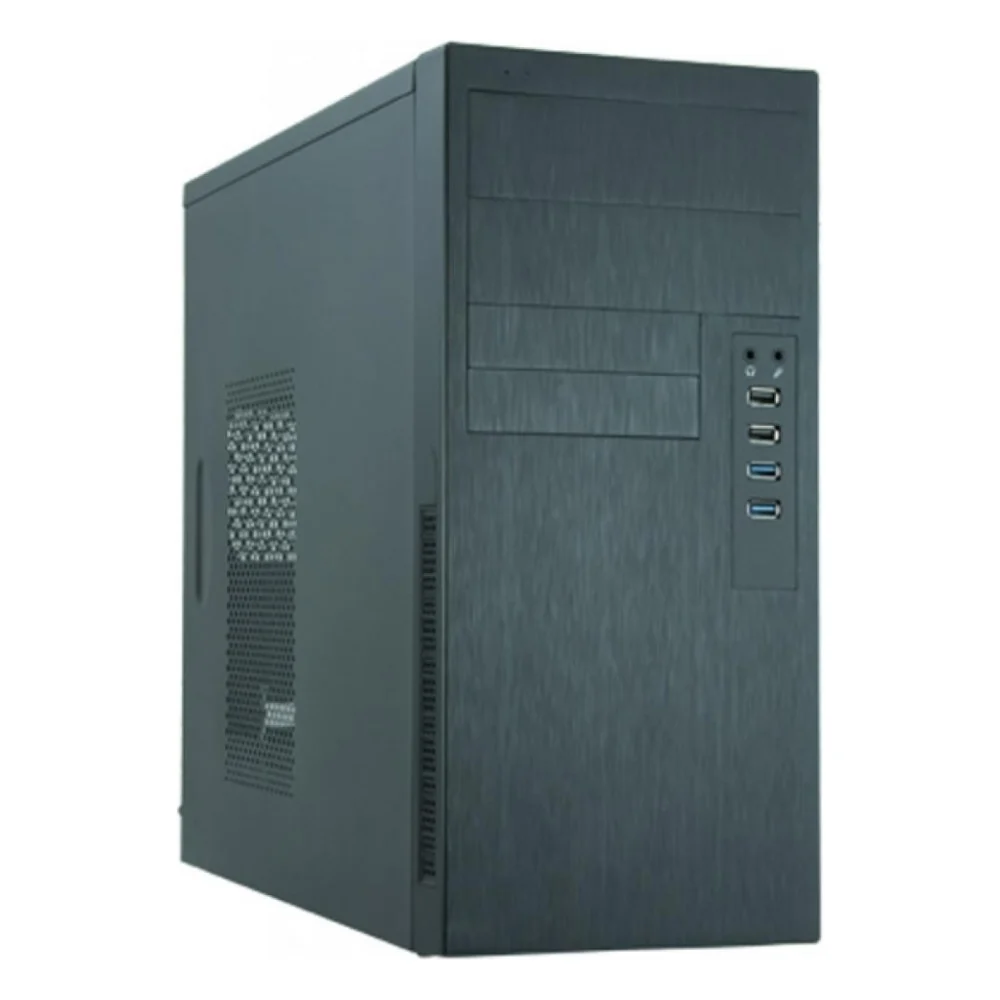 Корпус Chieftec ELOX (HO-11B-OP)