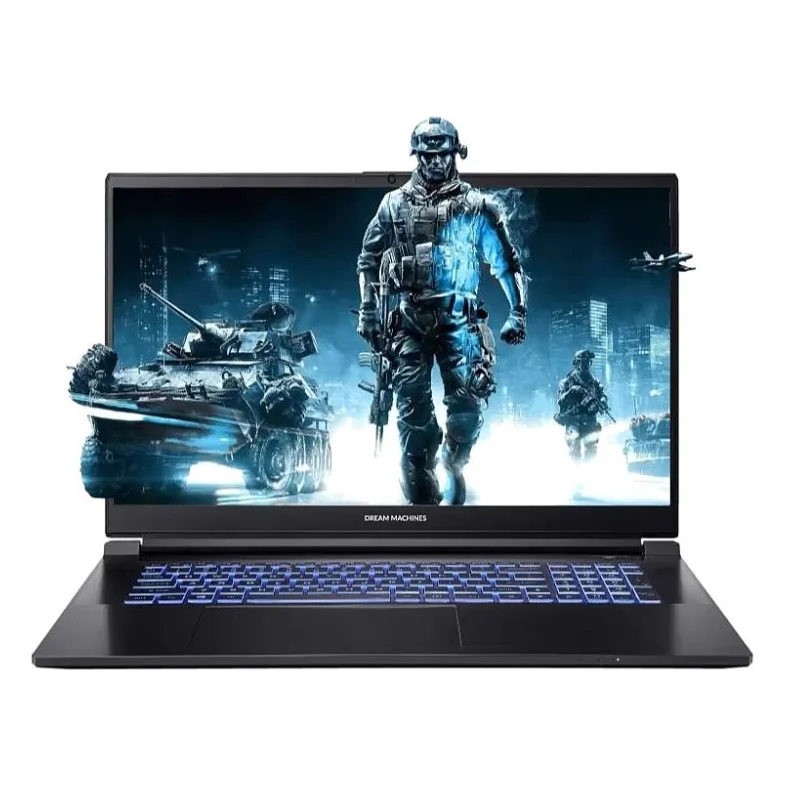 Ноутбук Dream Machines RG3050Ti-17 (RG3050TI-17UA35)