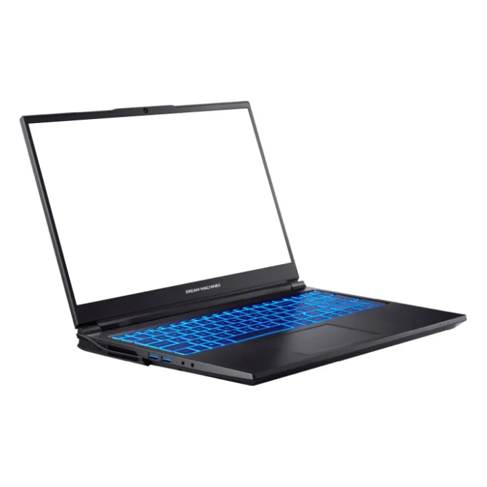 Ноутбук Dream Machines RS3080-15 (RS3080-15UA50)