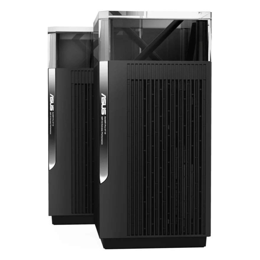 Маршрутизатор ASUS XT12-2PK — фото 3