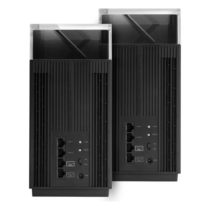 Маршрутизатор ASUS XT12-2PK — фото 4