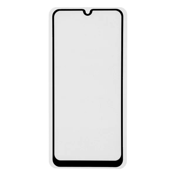 Скло захисне Drobak OPPO A57s (Black) (717121)