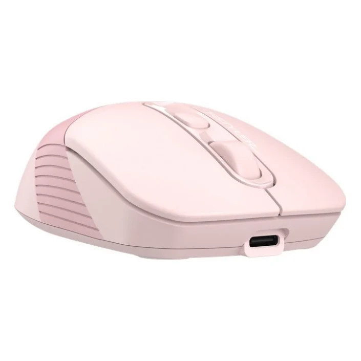 Мишка A4Tech FB10C Pink — фото 7