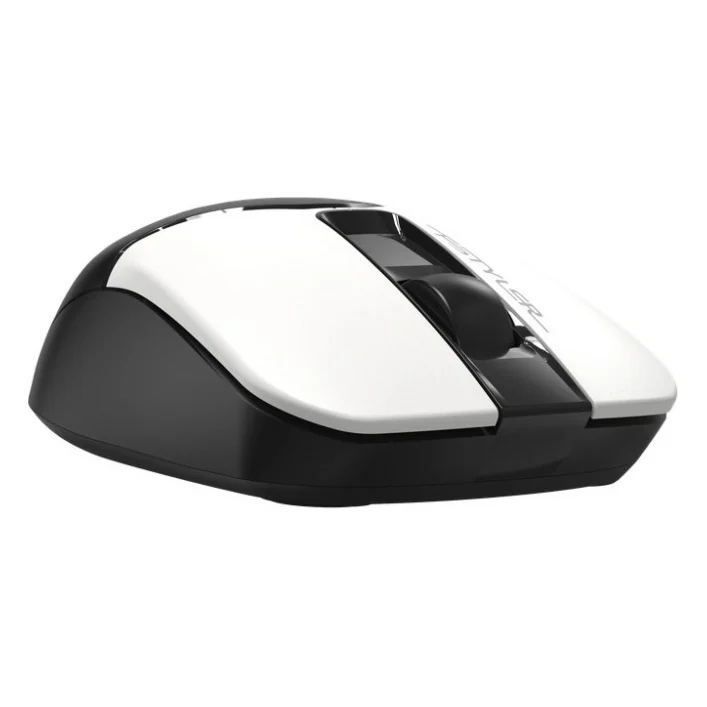 Мишка A4Tech Fstyler FB12S Wireless/Bluetooth Panda (FB12S Panda) — фото 7