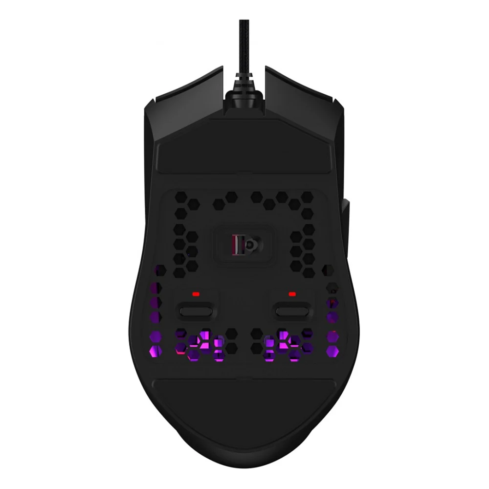 Мишка A4Tech Bloody L65 Max Stone black — фото 9