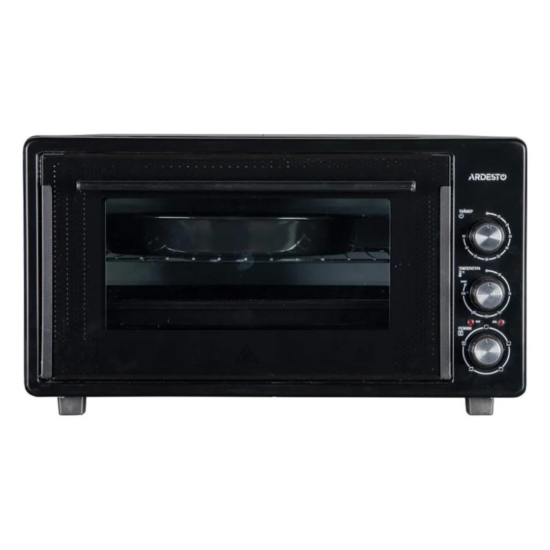 Електропіч Ardesto MEO-S45FGB